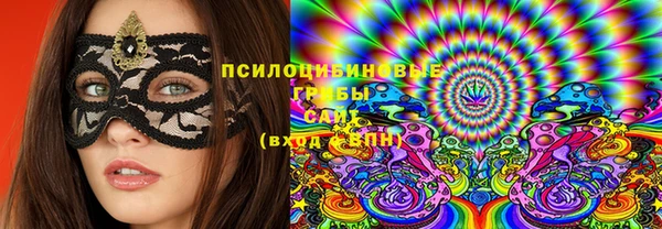 прущий лед Магас